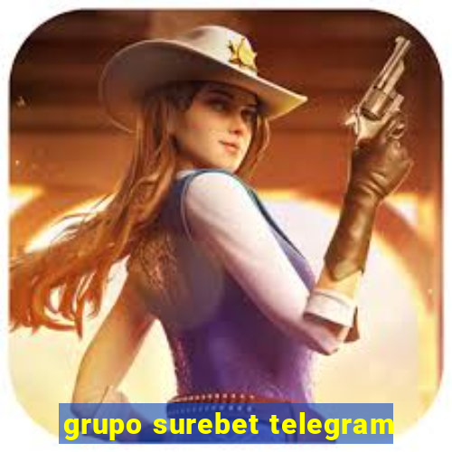 grupo surebet telegram